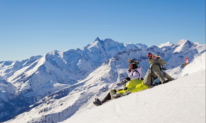 Grossglockner/Heiligenblut